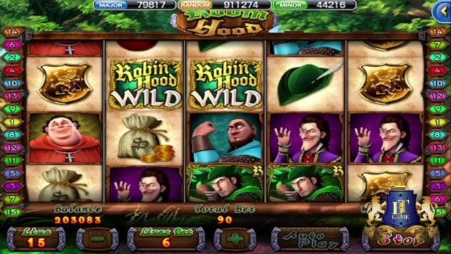 918kiss slot online