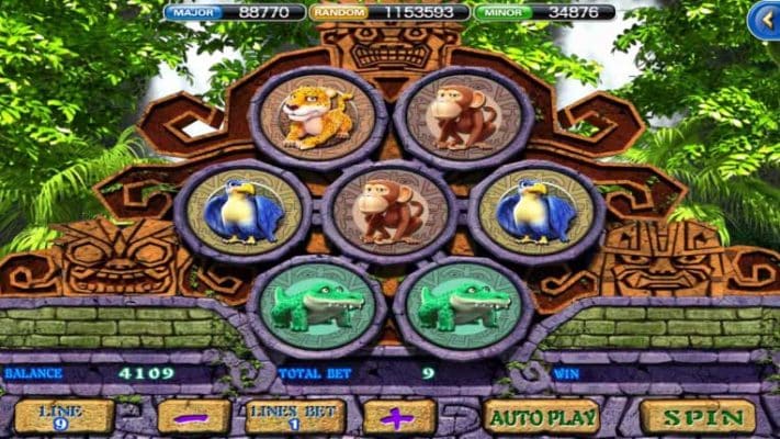 918kiss slot online