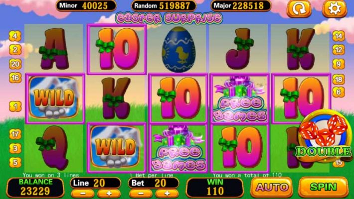 pussy888 slot online